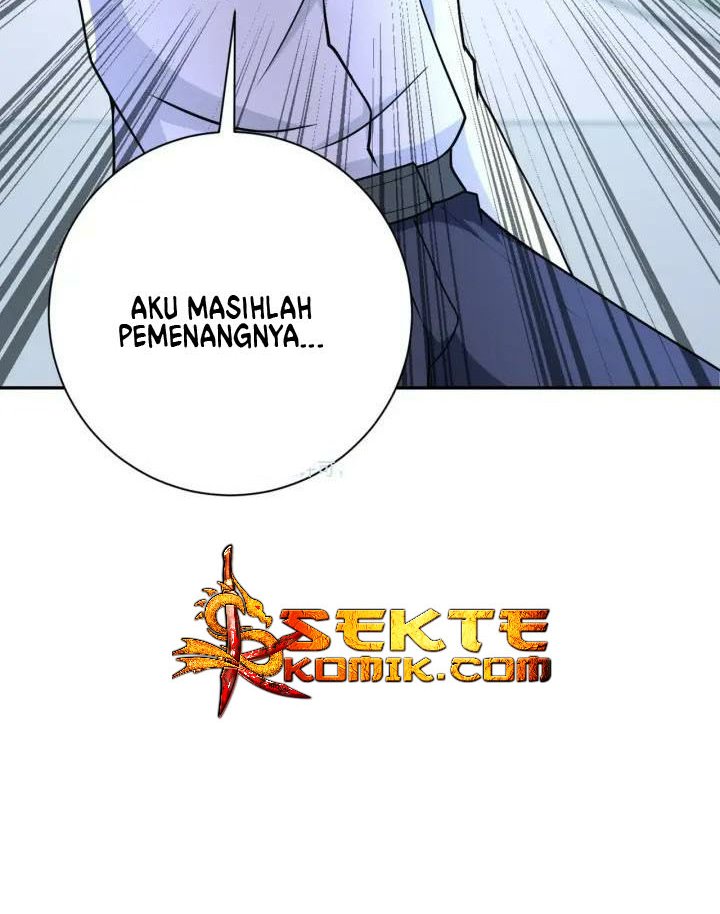 Super System Chapter 75 Gambar 41